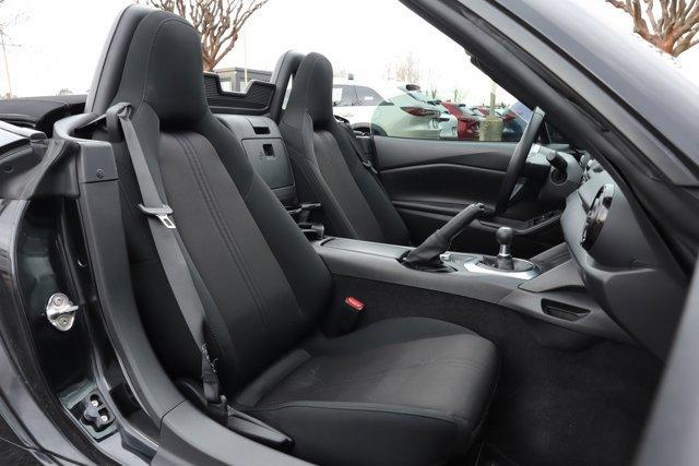 used 2023 Mazda MX-5 Miata car, priced at $25,937