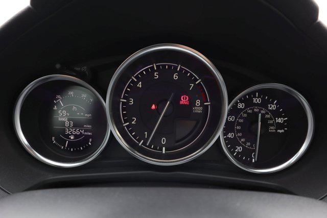 used 2023 Mazda MX-5 Miata car, priced at $24,988