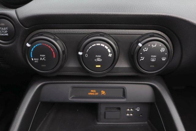 used 2023 Mazda MX-5 Miata car, priced at $25,937