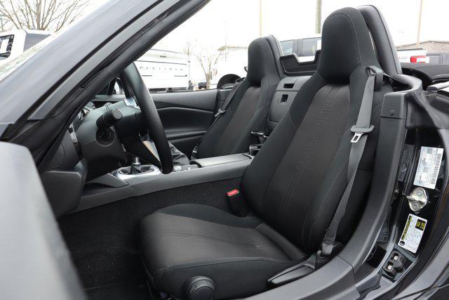 used 2023 Mazda MX-5 Miata car, priced at $24,988