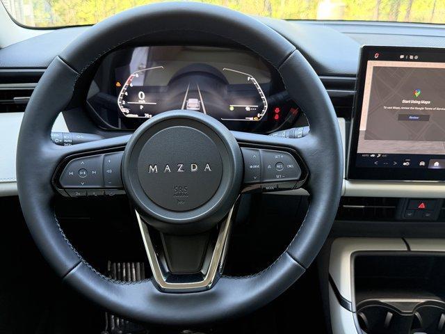 new 2026 Mazda CX-5 car, priced at $37,913