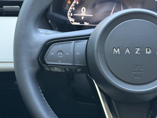 new 2026 Mazda CX-5 car, priced at $37,913