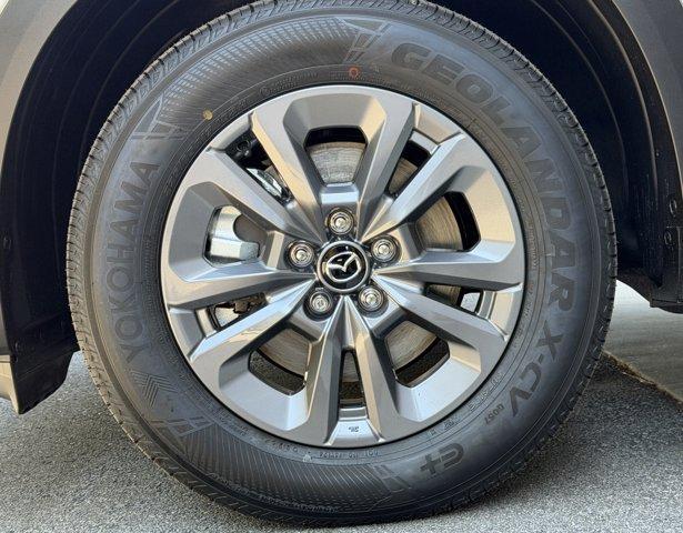 new 2026 Mazda CX-5 car, priced at $37,913