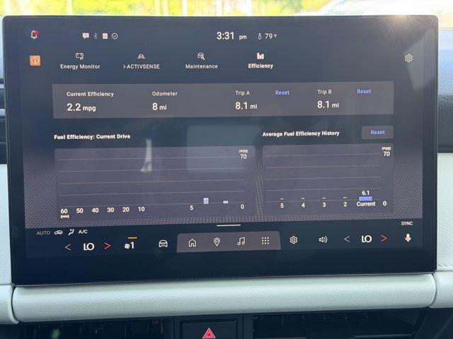 new 2026 Mazda CX-5 car, priced at $37,913