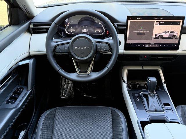new 2026 Mazda CX-5 car, priced at $37,913