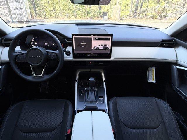 new 2026 Mazda CX-5 car, priced at $37,913
