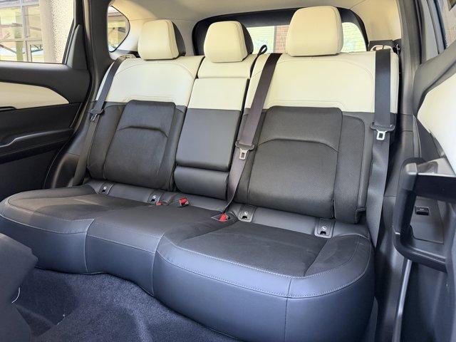 new 2026 Mazda CX-5 car, priced at $37,913