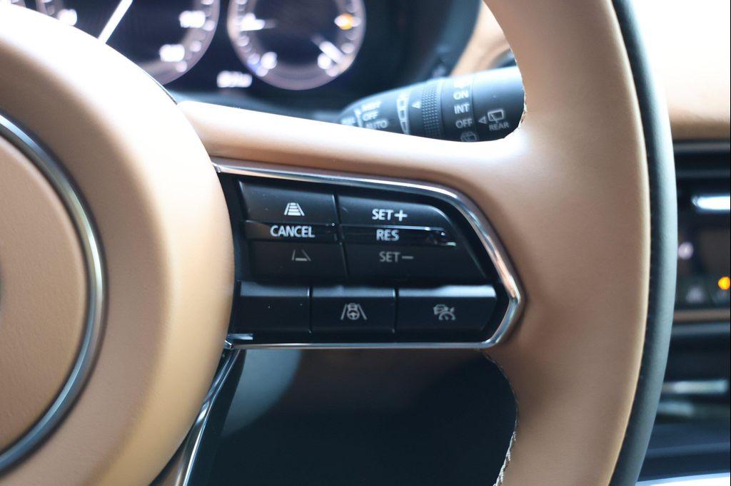 new 2026 Mazda CX-70 car, priced at $57,882