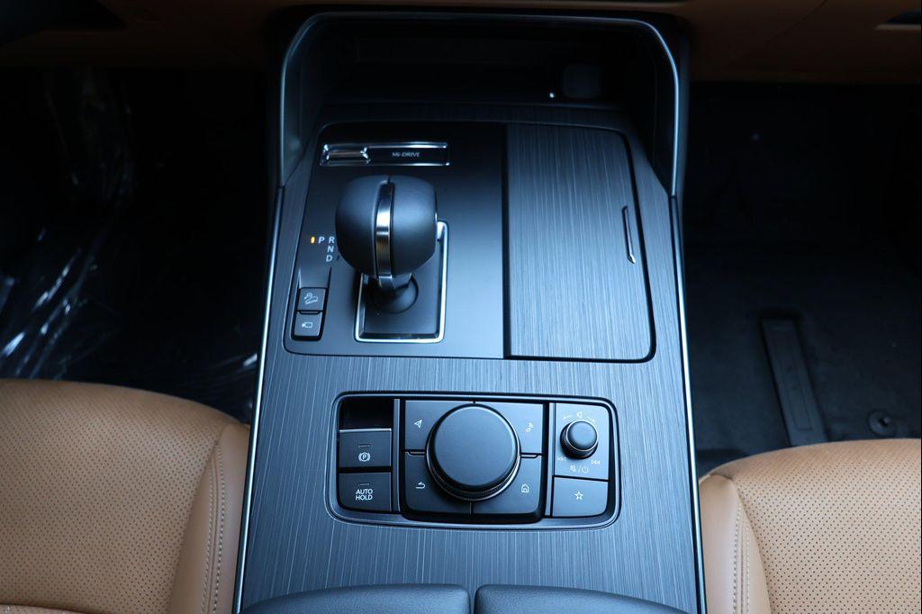 new 2026 Mazda CX-70 car, priced at $57,882