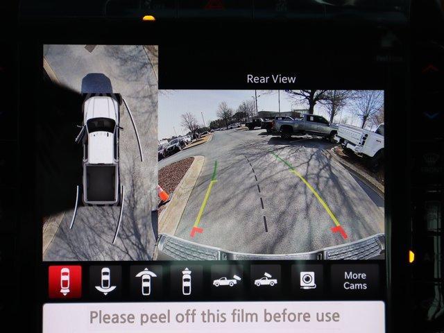 used 2026 Ram 2500 car, priced at $119,988