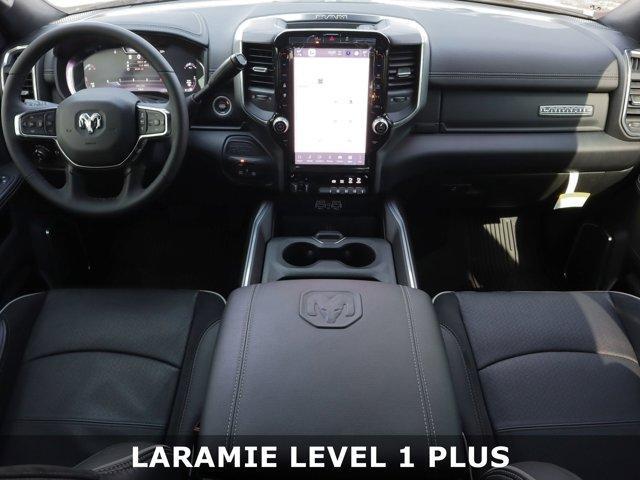 used 2026 Ram 2500 car, priced at $119,988