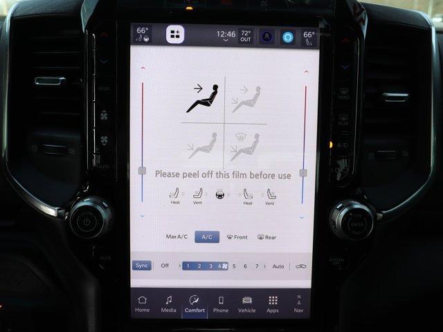 used 2026 Ram 2500 car, priced at $119,988