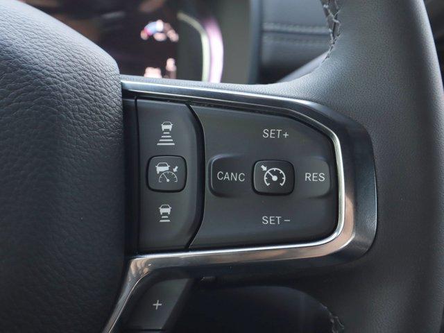 used 2026 Ram 2500 car, priced at $119,988