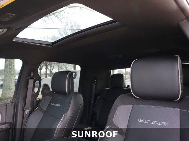 used 2026 Ram 2500 car, priced at $119,988