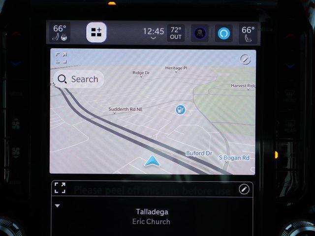 used 2026 Ram 2500 car, priced at $119,988