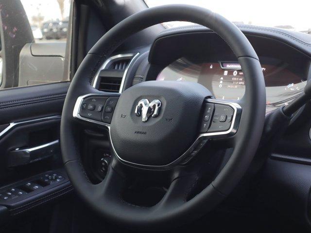 used 2026 Ram 2500 car, priced at $119,988