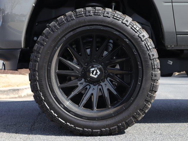 used 2026 Ram 2500 car, priced at $119,988