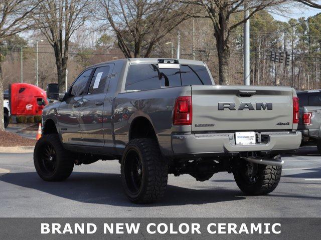 used 2026 Ram 2500 car, priced at $119,988
