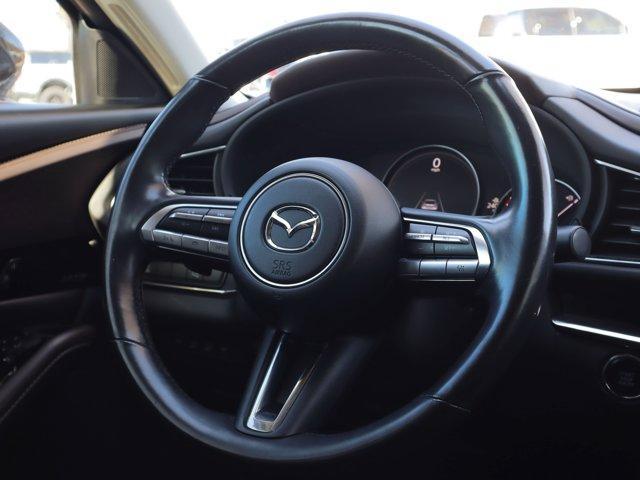 used 2021 Mazda CX-30 car, priced at $24,988