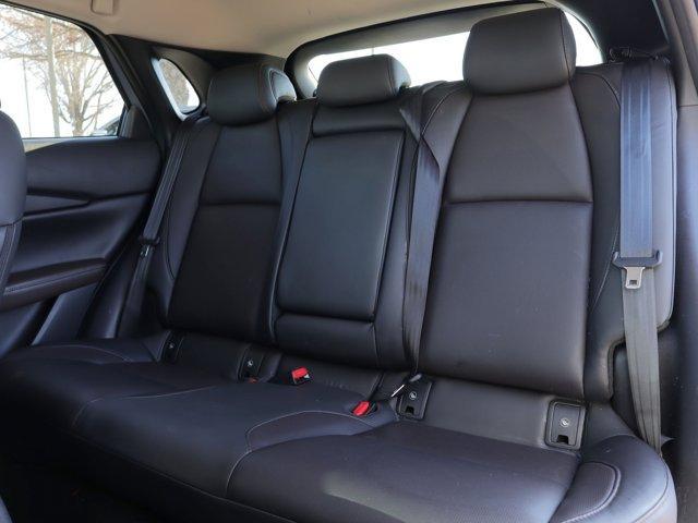 used 2021 Mazda CX-30 car, priced at $24,988