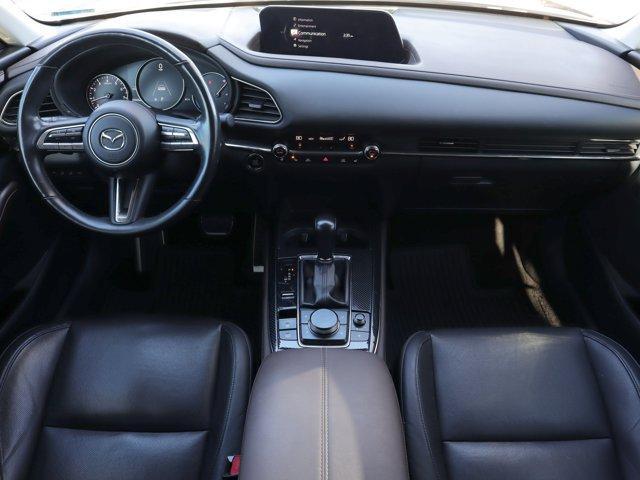 used 2021 Mazda CX-30 car, priced at $24,988