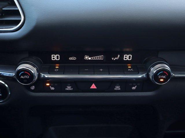 used 2021 Mazda CX-30 car, priced at $24,988