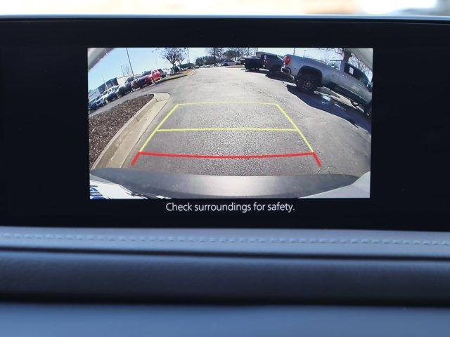 used 2021 Mazda CX-30 car, priced at $24,988