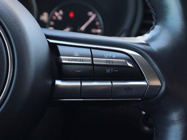 used 2021 Mazda CX-30 car, priced at $24,988