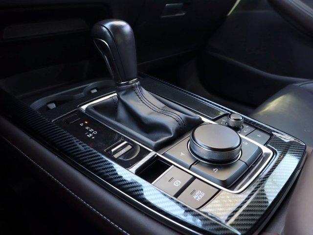 used 2021 Mazda CX-30 car, priced at $24,988