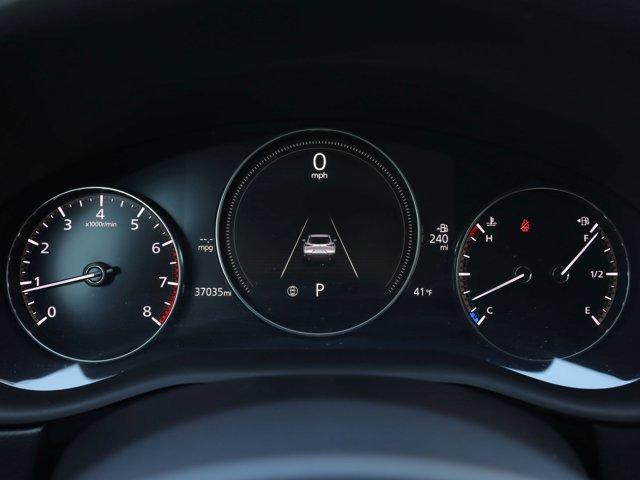 used 2021 Mazda CX-30 car, priced at $24,988