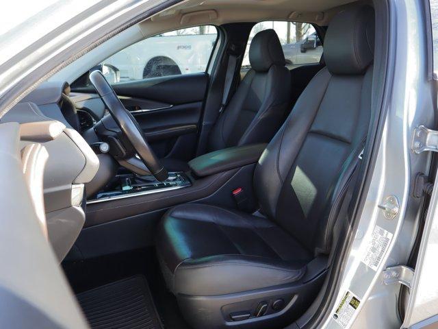 used 2021 Mazda CX-30 car, priced at $24,988