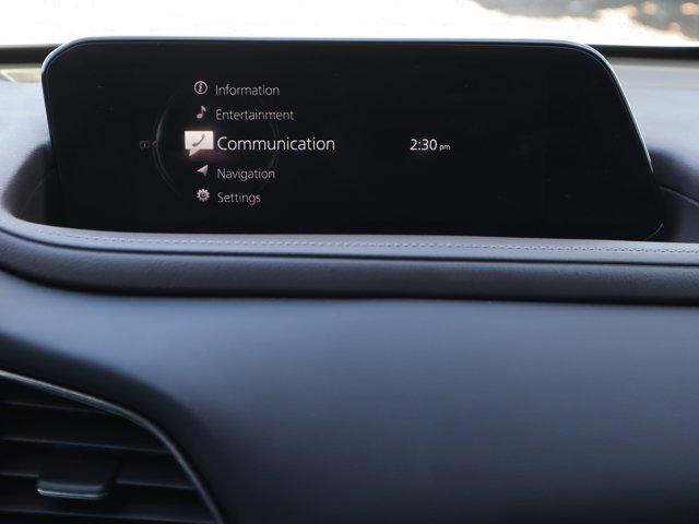 used 2021 Mazda CX-30 car, priced at $24,988