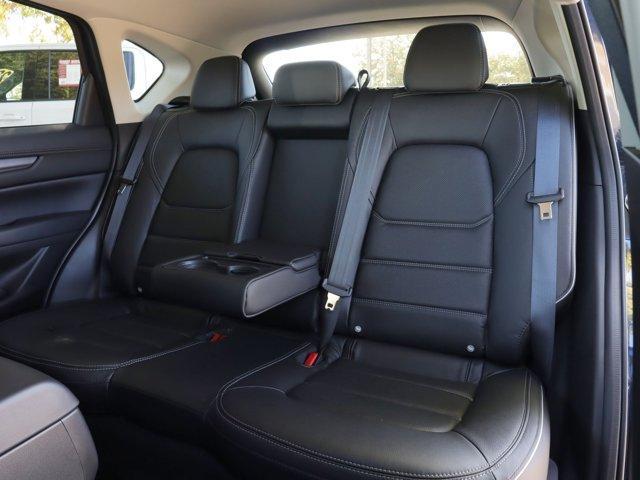 new 2025 Mazda CX-5 car, priced at $33,605