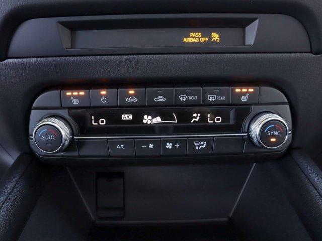 new 2025 Mazda CX-5 car, priced at $33,605