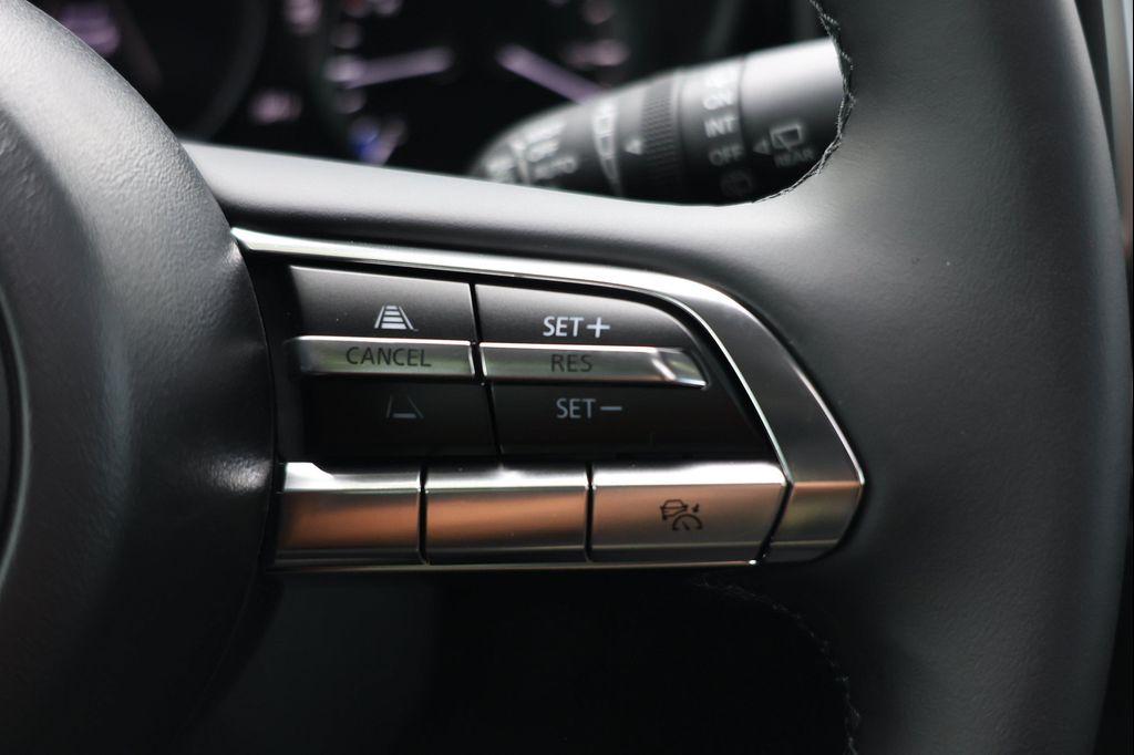 new 2026 Mazda CX-50 car, priced at $35,850