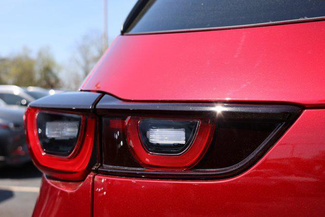 new 2026 Mazda CX-50 Hybrid car, priced at $42,630