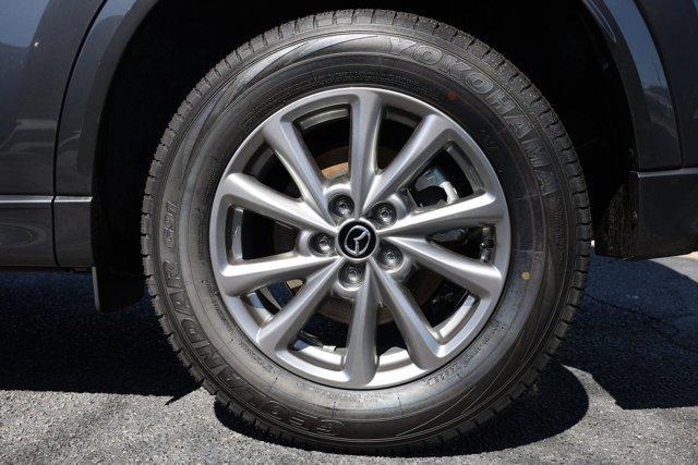 new 2025 Mazda CX-5 car, priced at $33,865