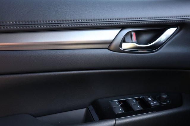 new 2025 Mazda CX-5 car, priced at $33,865