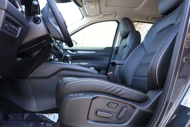 new 2025 Mazda CX-5 car, priced at $33,865