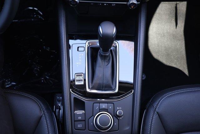new 2025 Mazda CX-5 car, priced at $33,865