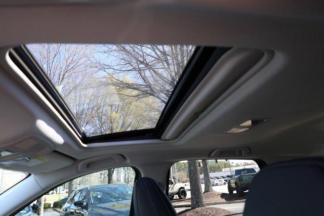 new 2025 Mazda CX-5 car, priced at $33,865