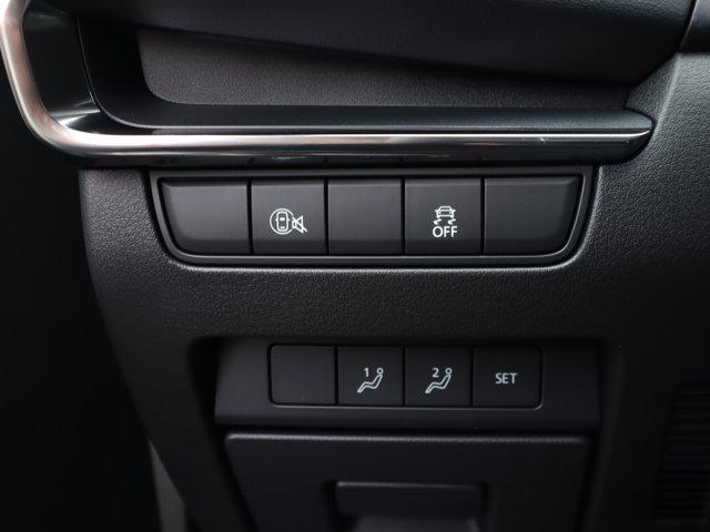 new 2026 Mazda Mazda3 car, priced at $33,955