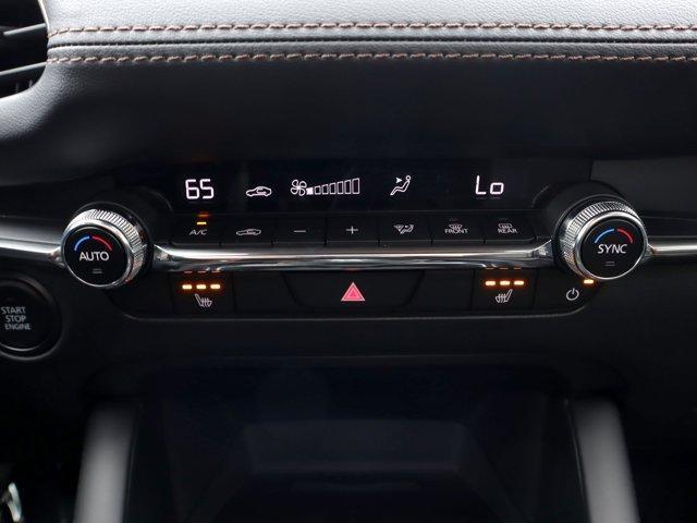 new 2026 Mazda Mazda3 car, priced at $33,955