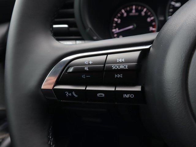 new 2026 Mazda Mazda3 car, priced at $33,955