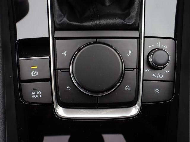 new 2026 Mazda Mazda3 car, priced at $33,955