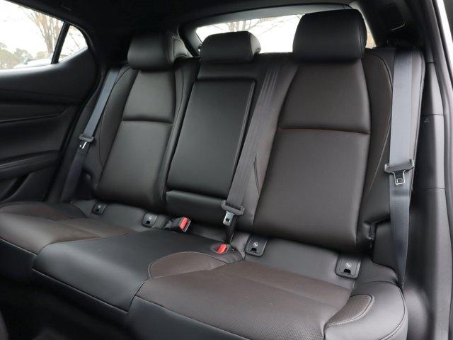 new 2026 Mazda Mazda3 car, priced at $33,955