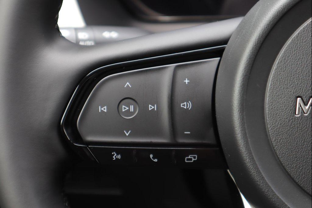 new 2026 Mazda CX-5 car, priced at $38,706