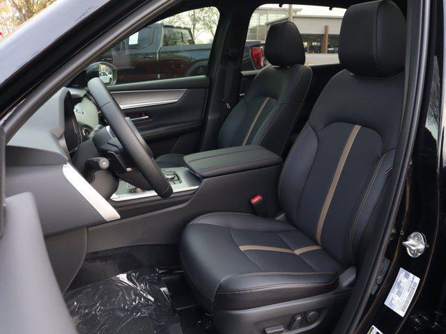 new 2026 Mazda CX-90 car, priced at $52,025