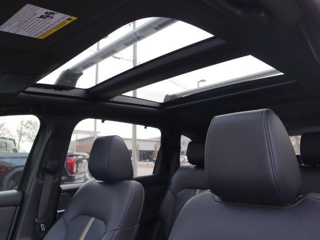 new 2026 Mazda CX-90 car, priced at $52,775