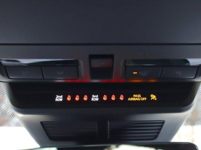 new 2026 Mazda CX-90 car, priced at $52,775